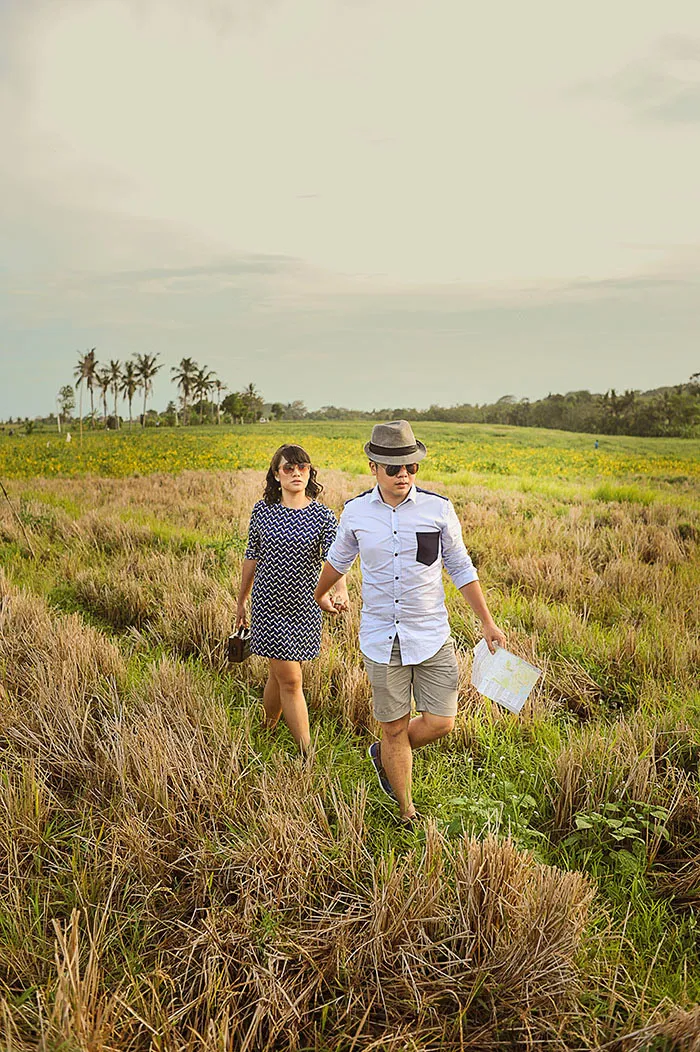 Photo by The Uppermost. theweddingnotebook.com