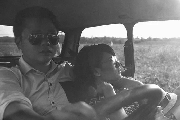 Photo by The Uppermost. theweddingnotebook.com