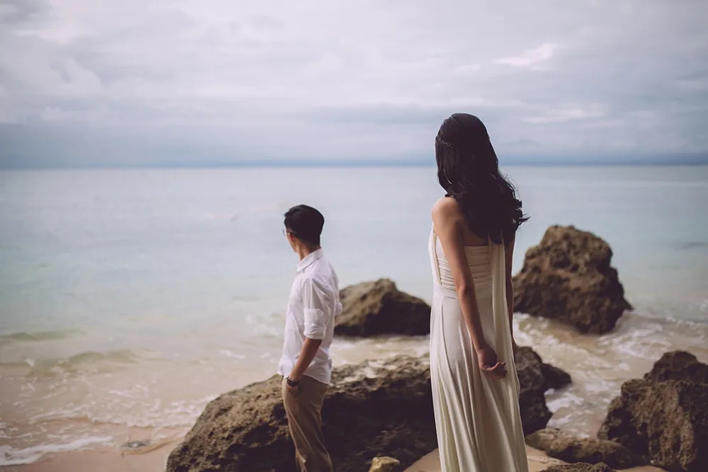 Photo by Fire, Wood and Earth. theweddingnotebook.com