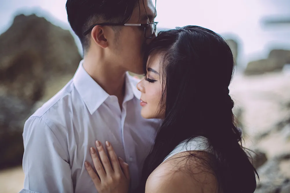 Photo by Fire, Wood and Earth. theweddingnotebook.com