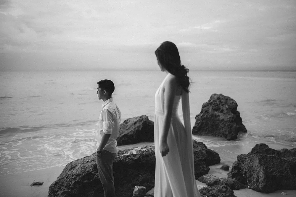 Photo by Fire, Wood and Earth. theweddingnotebook.com