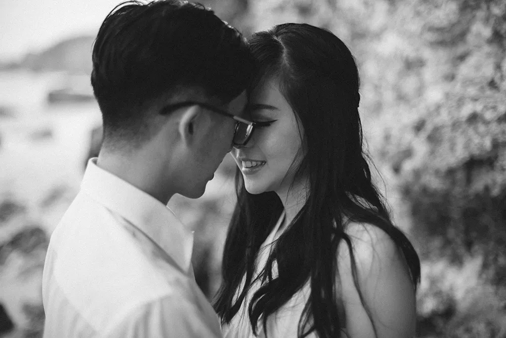 Photo by Fire, Wood and Earth. theweddingnotebook.com