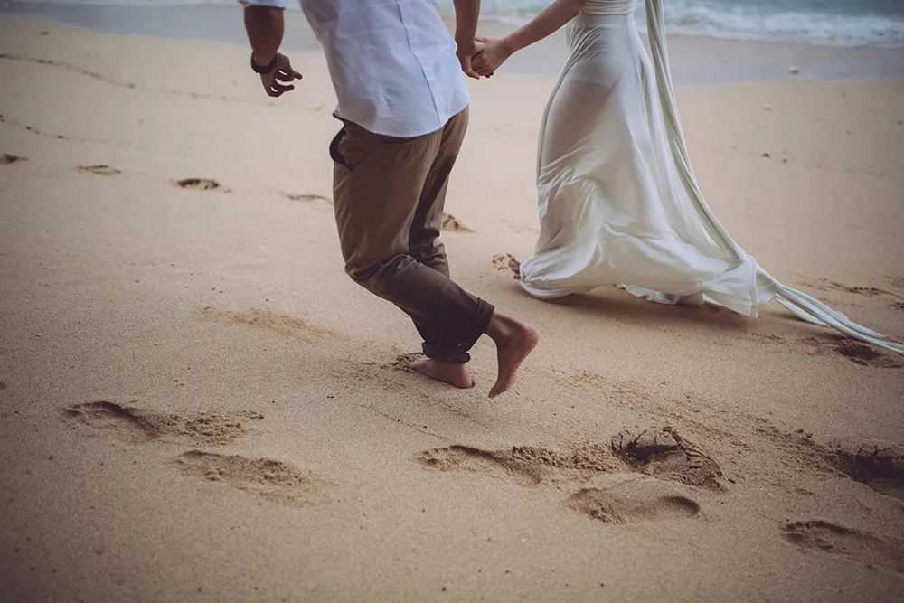 Photo by Fire, Wood and Earth. theweddingnotebook.com