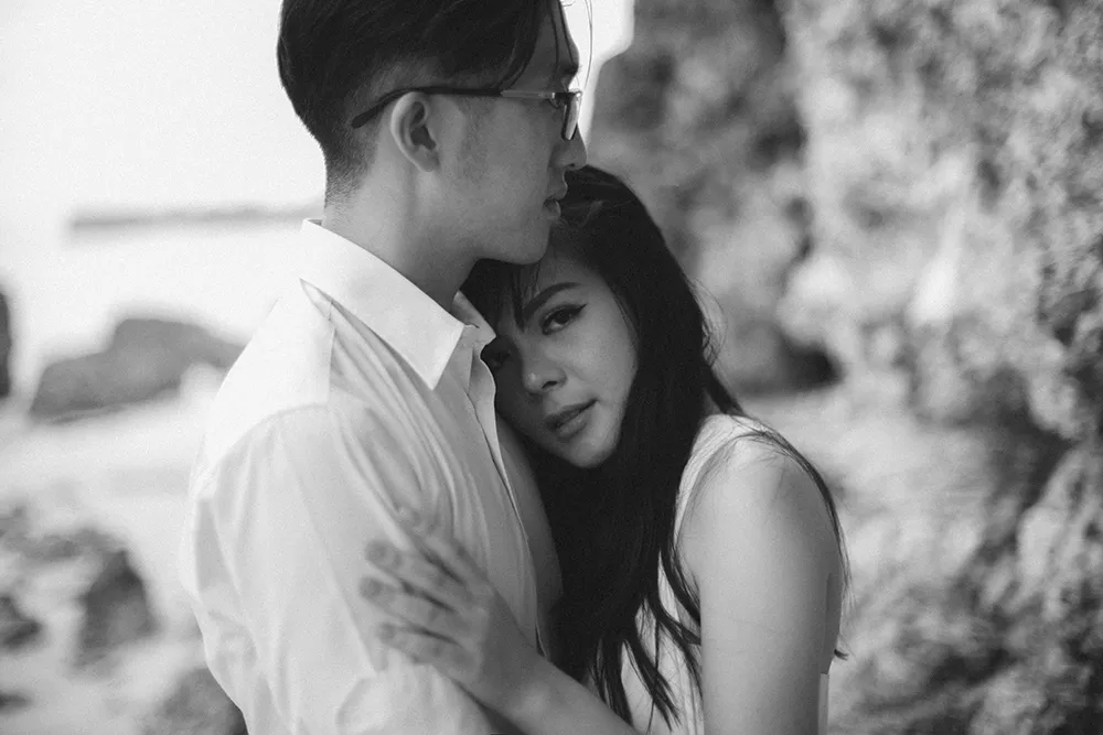 Photo by Fire, Wood and Earth. theweddingnotebook.com