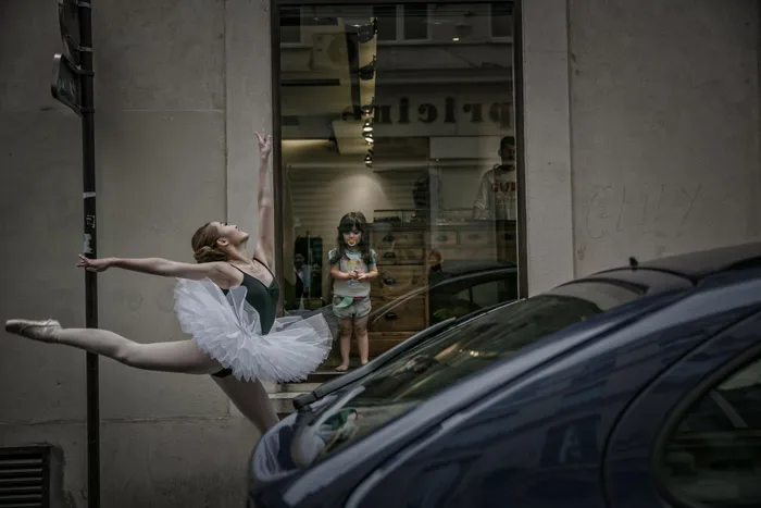 Photo by Acapella Photography. theweddingnotebook.com