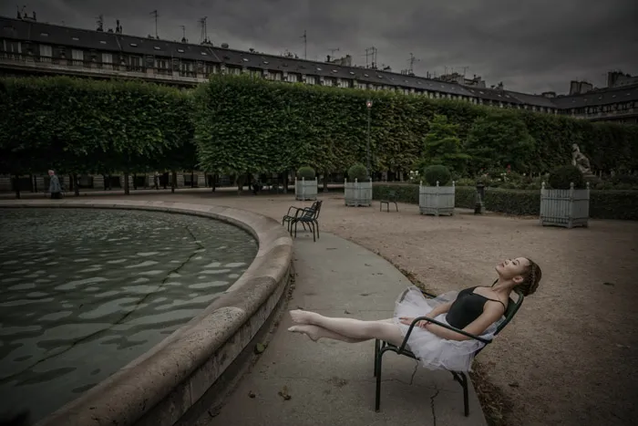 Photo by Acapella Photography. theweddingnotebook.com