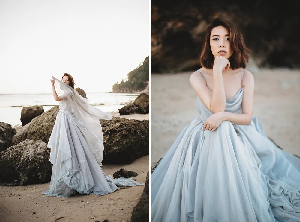 Photo by Fire, Wood and Earth. theweddingnotebook.com