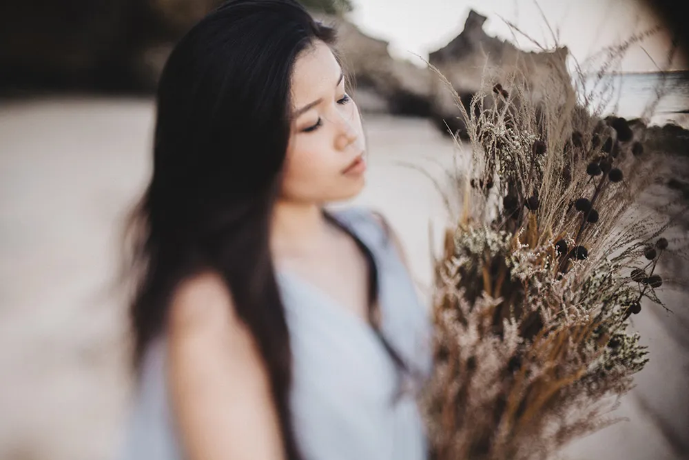 Photo by Fire, Wood and Earth. theweddingnotebook.com