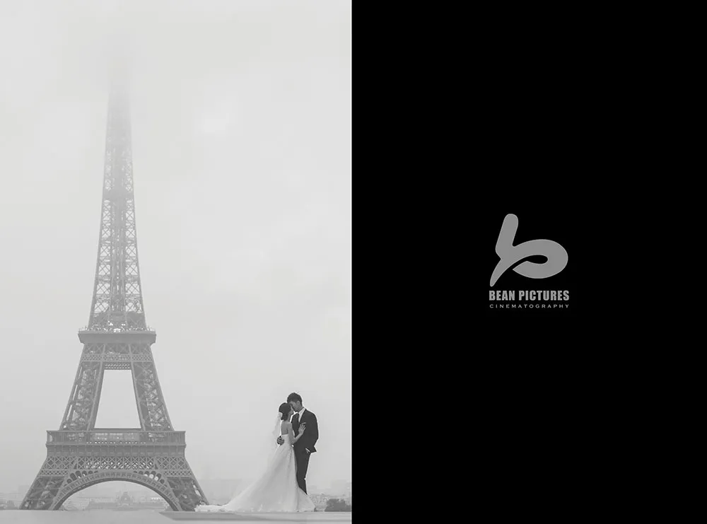 Bean Pictures. Malaysia wedding videographer. theweddingnotebook.com