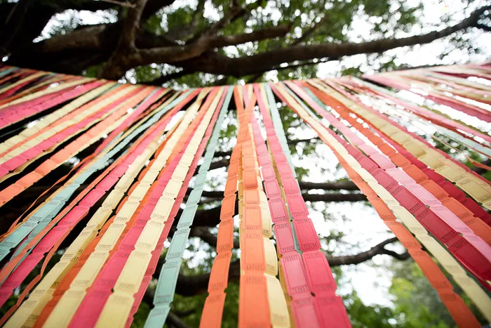 Daren Chong Photography. Event Styling by Bliss & Glitz. theweddingnotebook.com