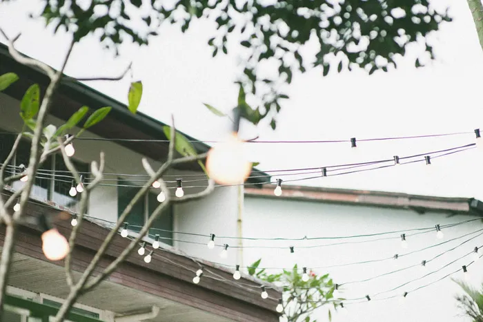 Daren Chong Photography. Event Styling by Bliss & Glitz. theweddingnotebook.com