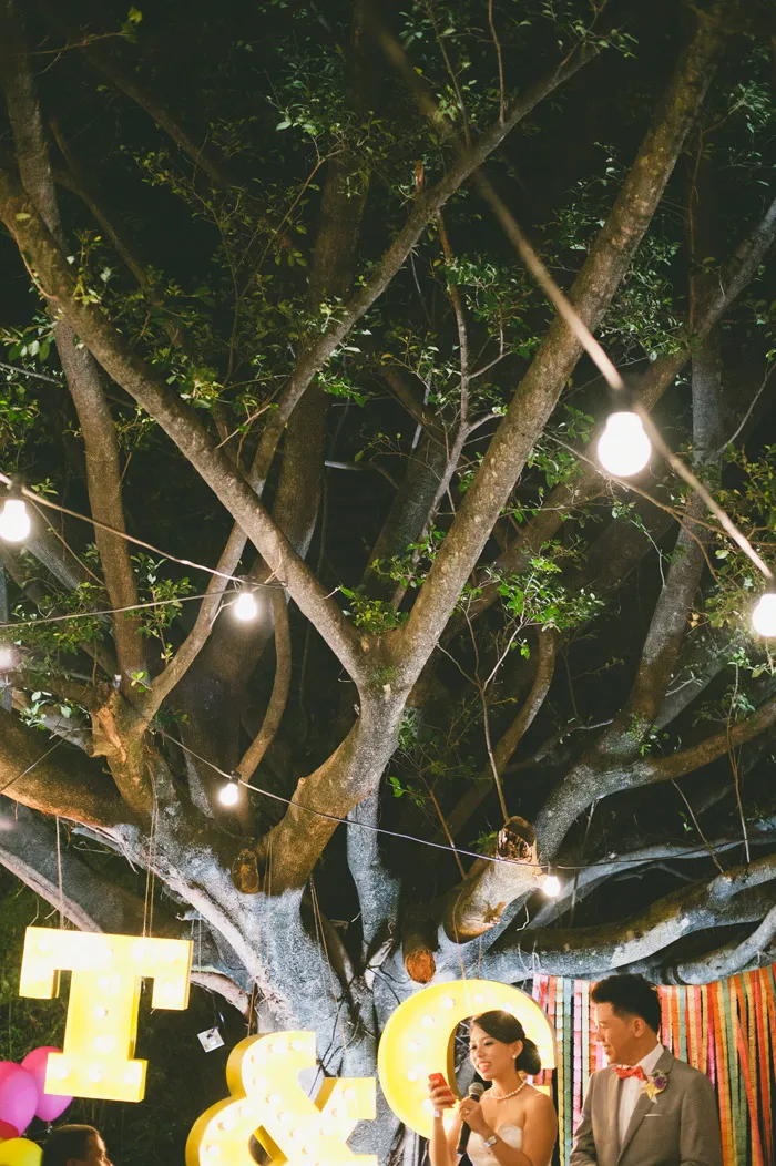 Daren Chong Photography. Event Styling by Bliss & Glitz. theweddingnotebook.com