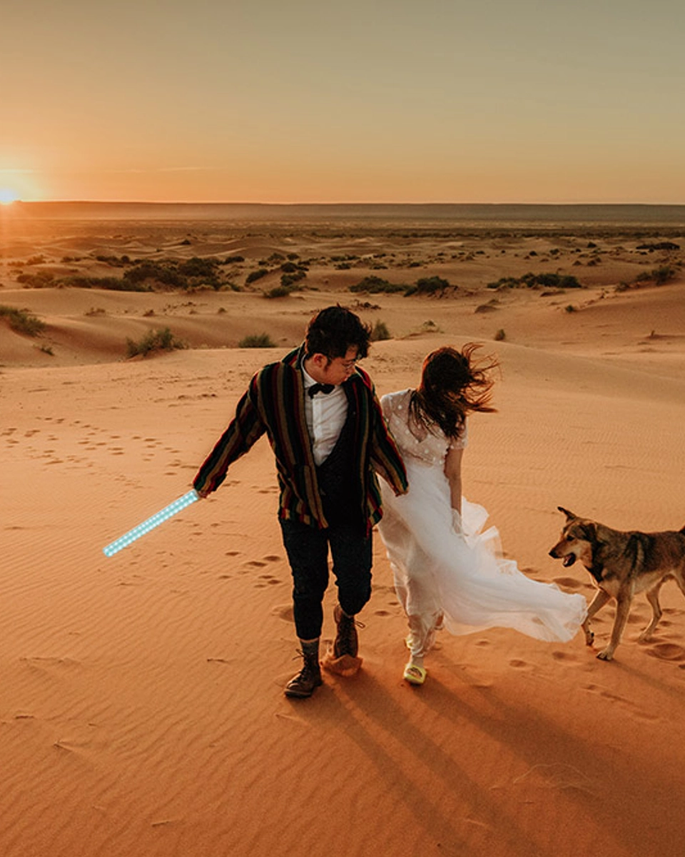 Beautiful Morocco Captured on This Bridal Portraits Road Trip