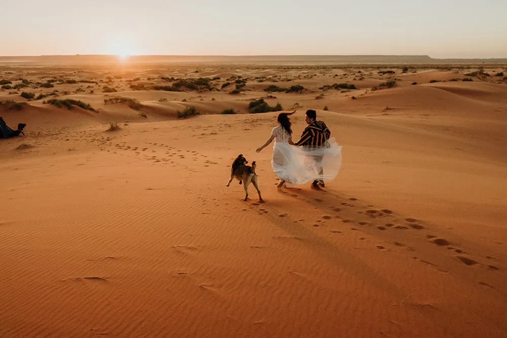 Photo by Superpanda Presents. theweddingnotebook.com