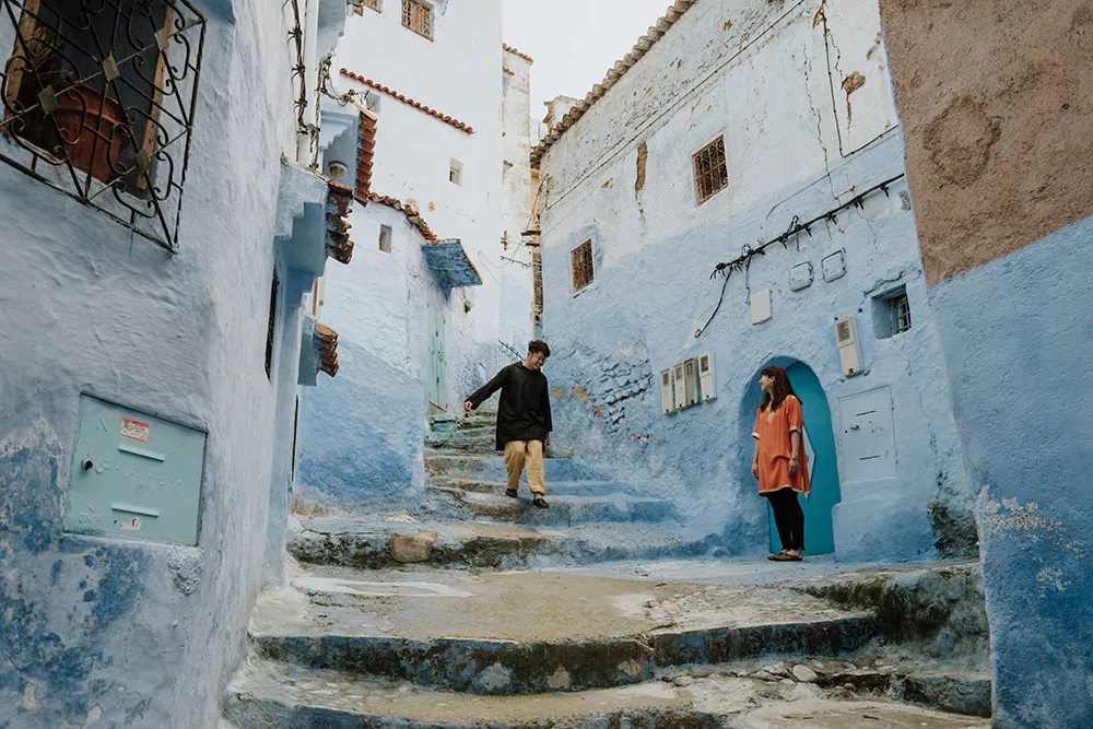 Photo by Superpanda Presents. theweddingnotebook.com