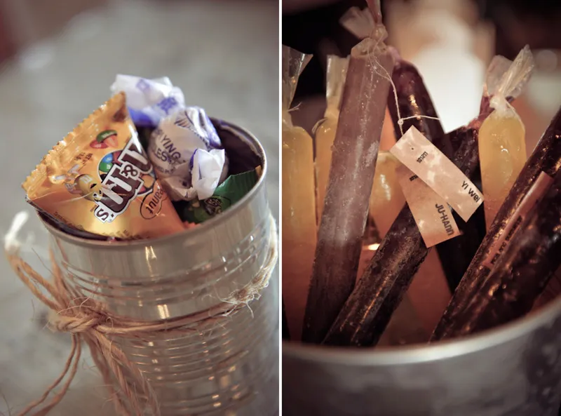 © Julian Oh of Redd Bullets.theweddingnotebook.com