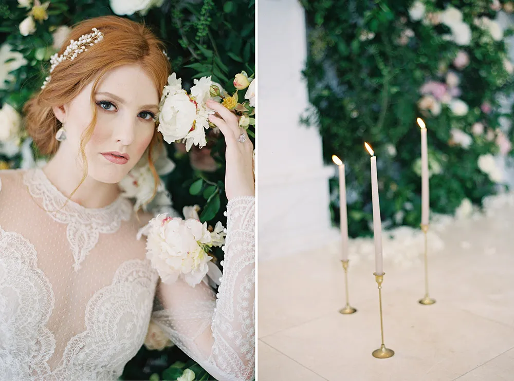 Bella Belle 2017 Bridal Shoes Collection. theweddingnotebook.com