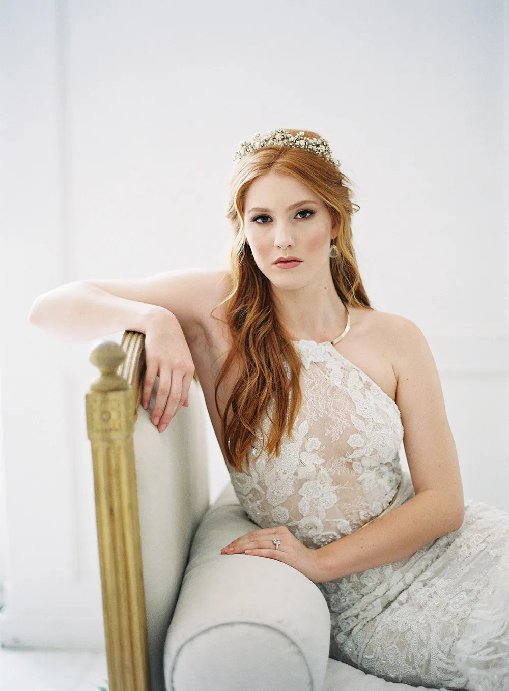 Bella Belle 2017 Bridal Shoes Collection. theweddingnotebook.com