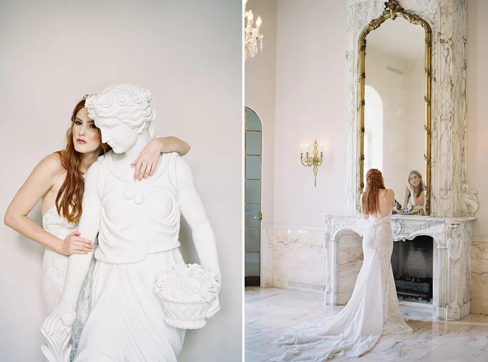 Bella Belle 2017 Bridal Shoes Collection. theweddingnotebook.com