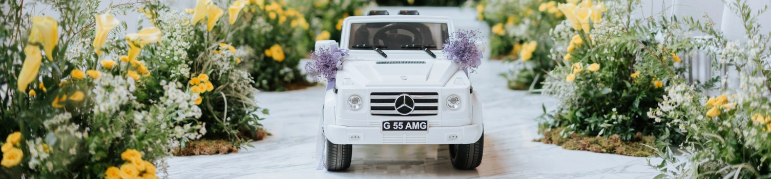 Benefits Of Hiring A Wedding Planner