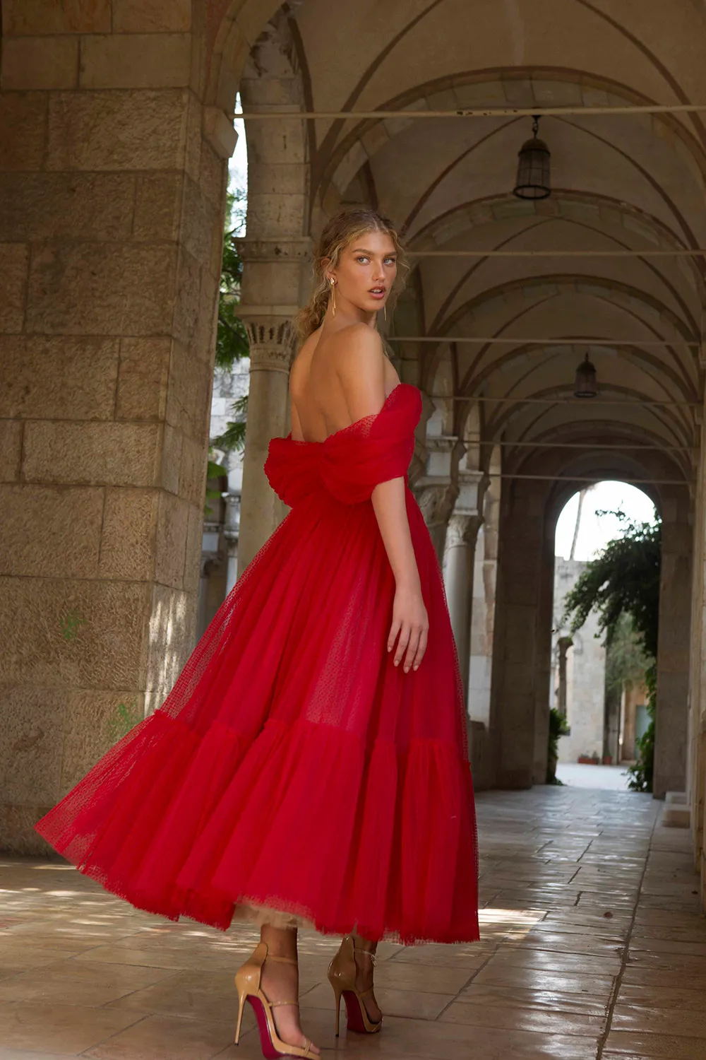 BERTA Bridal Fall 2021 Collection. theweddingnotebook.com