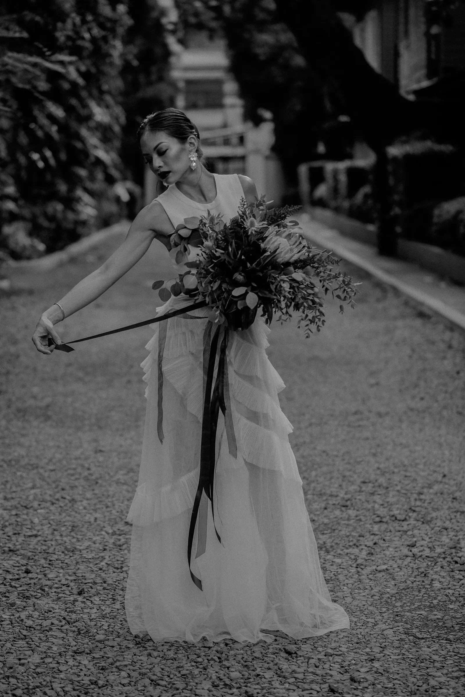 Photography by MangoRED. theweddingnotebook.com