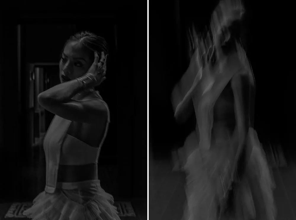 Photography by MangoRED. theweddingnotebook.com