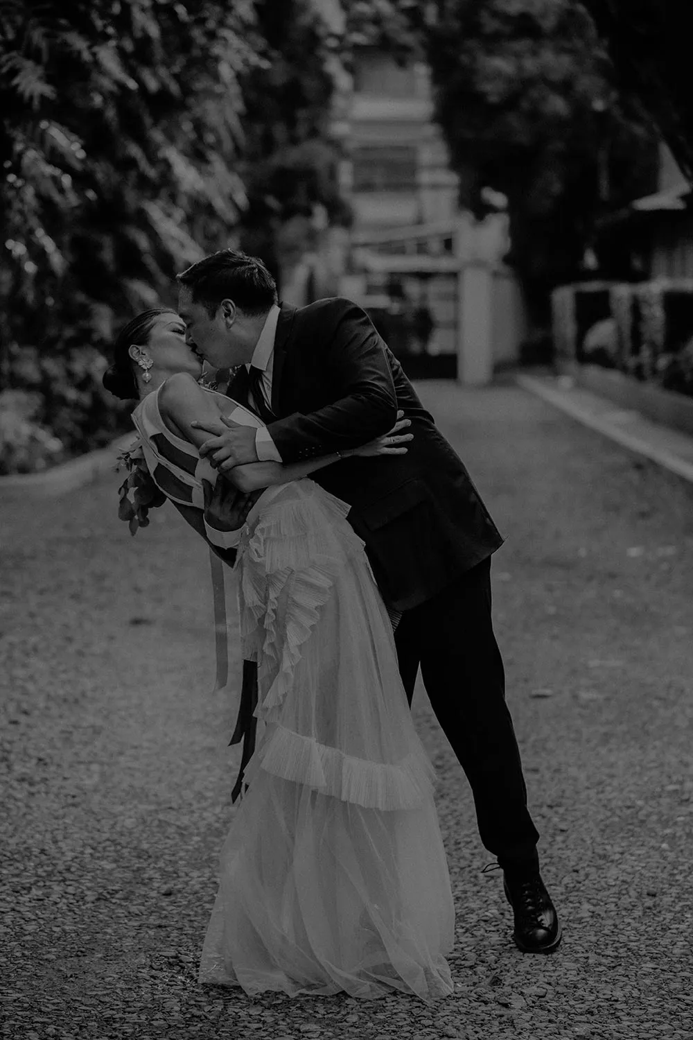 Photography by MangoRED. theweddingnotebook.com