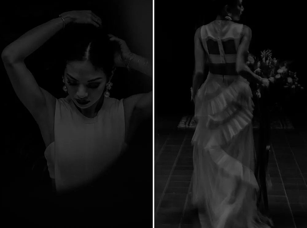 Photography by MangoRED. theweddingnotebook.com