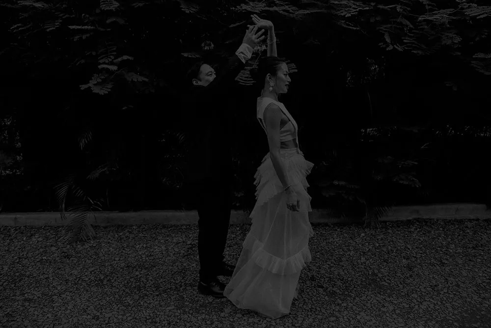 Photography by MangoRED. theweddingnotebook.com