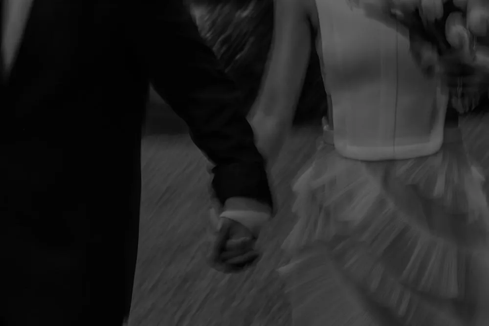 Photography by MangoRED. theweddingnotebook.com