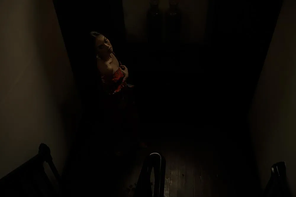 Photography by MangoRED. theweddingnotebook.com