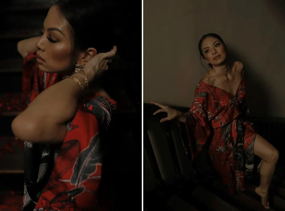 Photography by MangoRED. theweddingnotebook.com