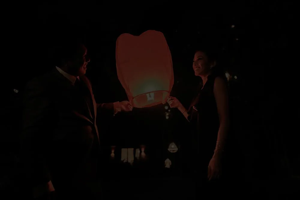 Photography by MangoRED. theweddingnotebook.com