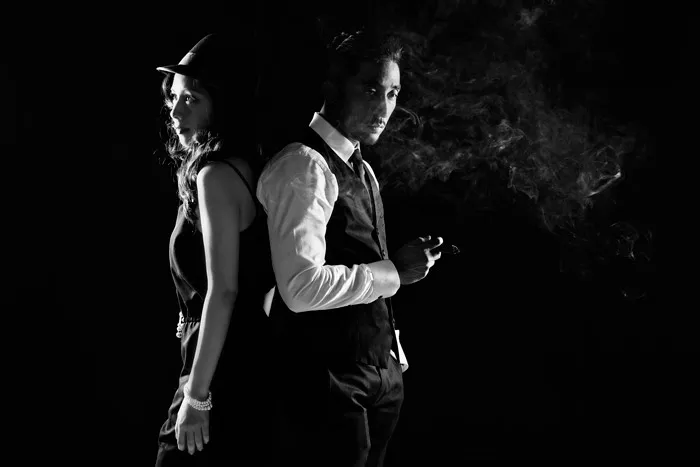 Photo by David of Axioo. theweddingnotebook.com