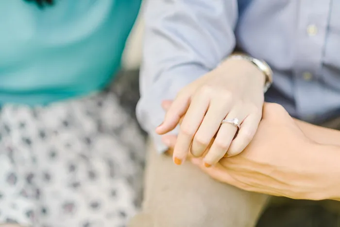 Photo by Nez Cruz Fine Art Photography. theweddingnotebook.com