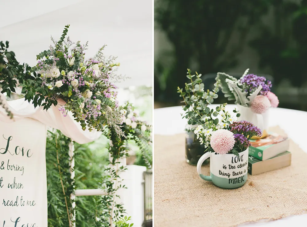 Photo by Inlight Photos. theweddingnotebook.com