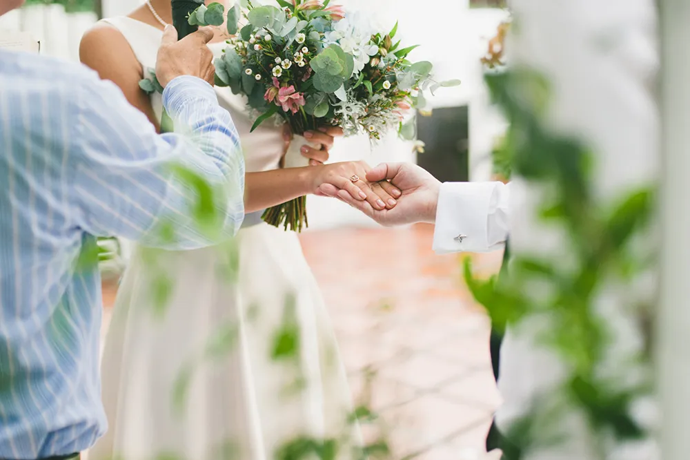 Photo by Inlight Photos. theweddingnotebook.com