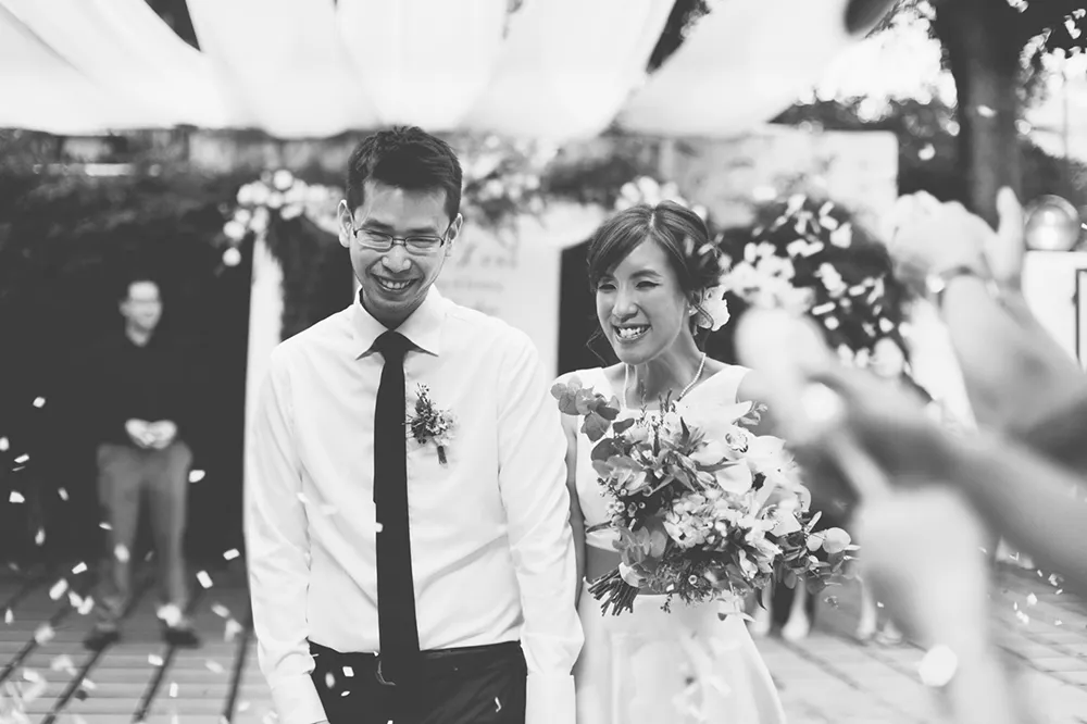 Photo by Inlight Photos. theweddingnotebook.com