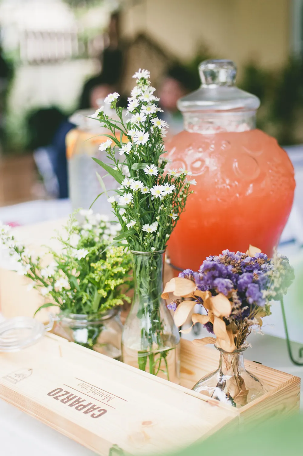 Photo by Inlight Photos. theweddingnotebook.com