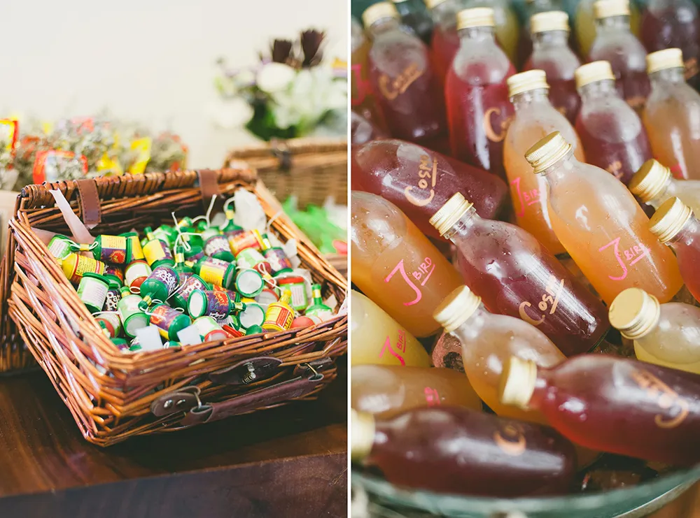 Photo by Inlight Photos. theweddingnotebook.com