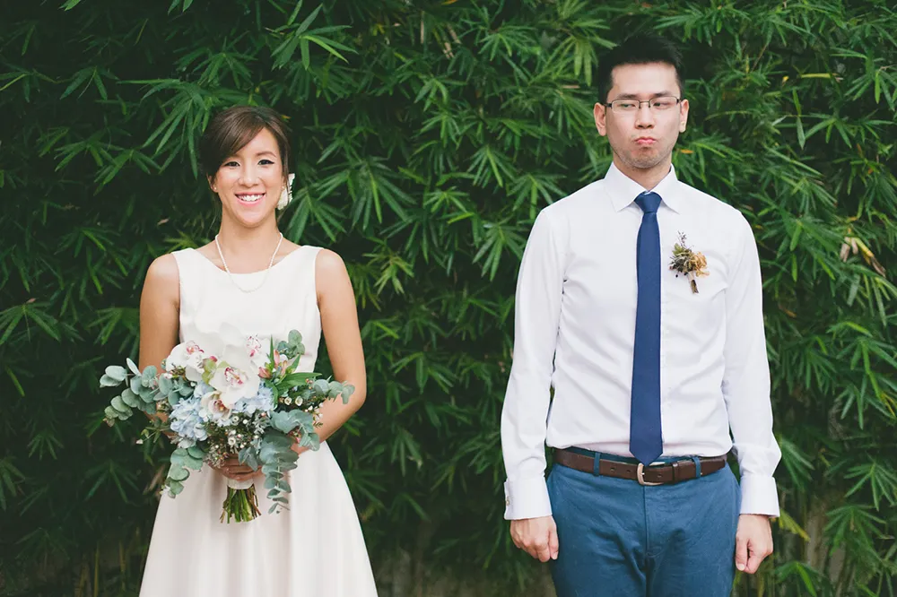 Photo by Inlight Photos. theweddingnotebook.com