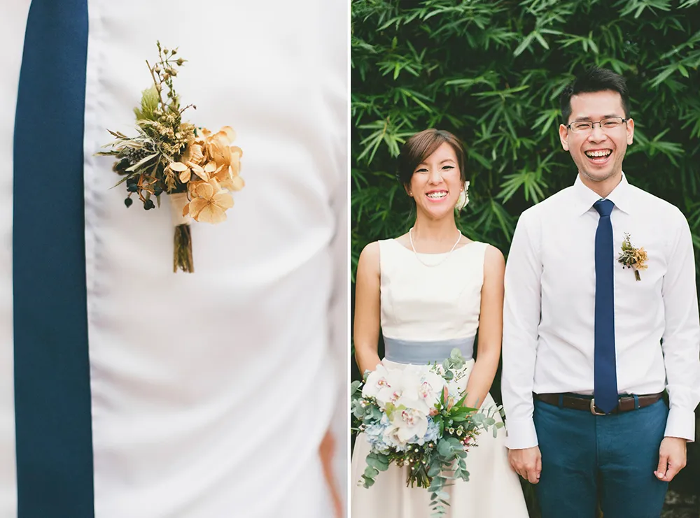 Photo by Inlight Photos. theweddingnotebook.com