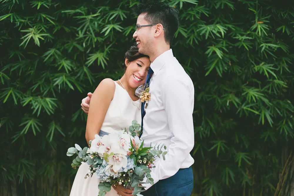 Photo by Inlight Photos. theweddingnotebook.com