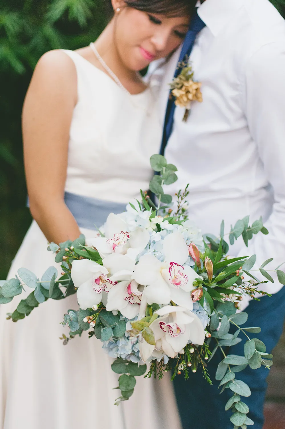 Photo by Inlight Photos. theweddingnotebook.com