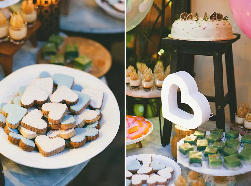 Photo by Inlight Photos. theweddingnotebook.com