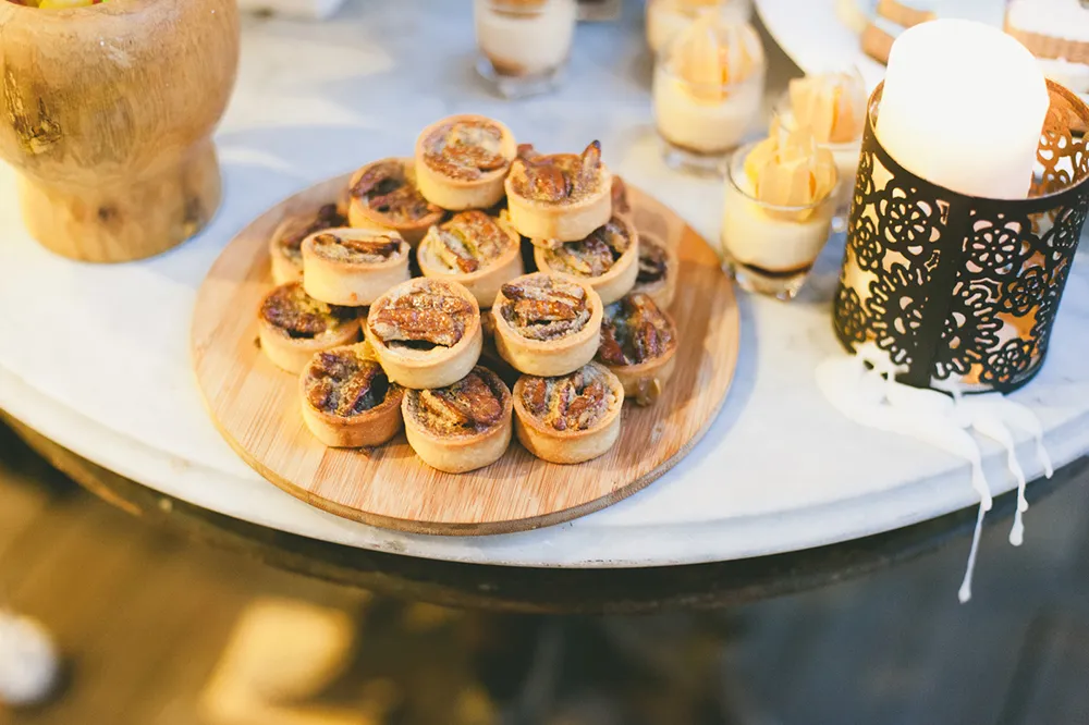 Photo by Inlight Photos. theweddingnotebook.com