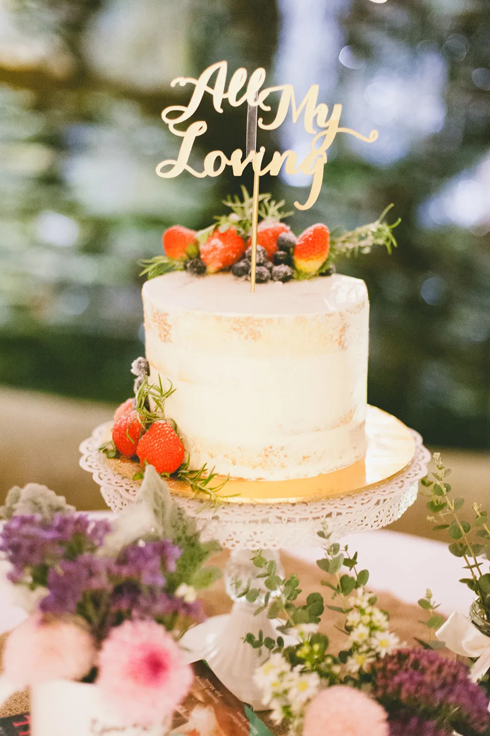 Photo by Inlight Photos. theweddingnotebook.com