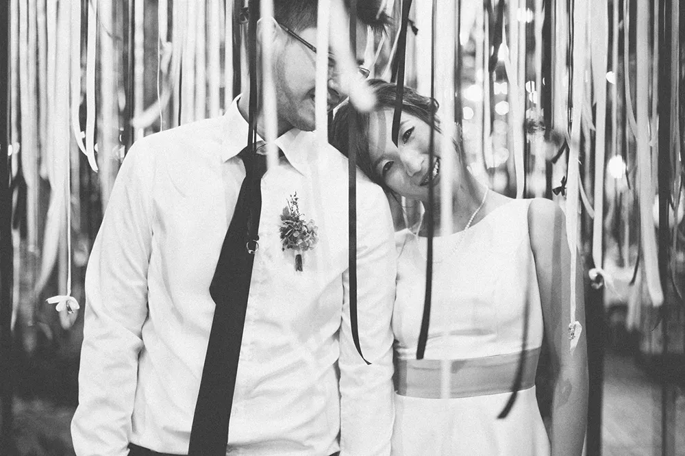 Photo by Inlight Photos. theweddingnotebook.com