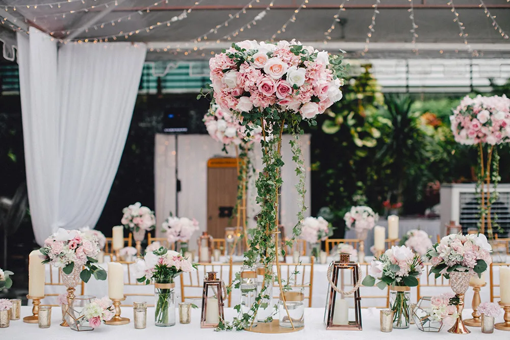 Photo by Mcs Wedding Gallery. theweddingnotebook.com